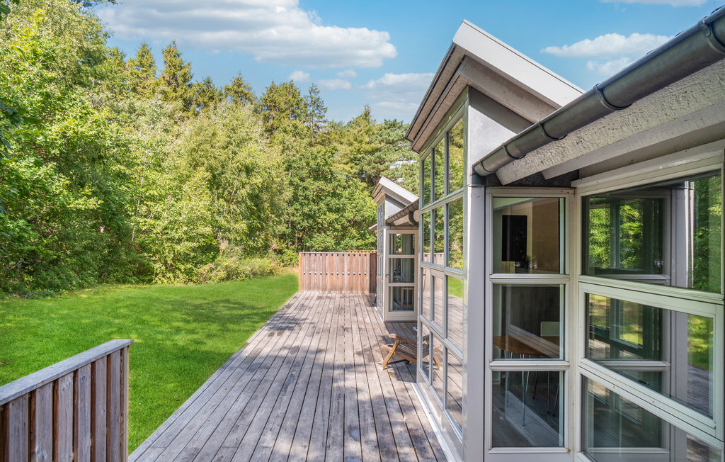 Feriehus - Hasle , Danmark - I55523 16