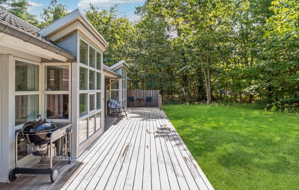 Feriehus - Hasle , Danmark - I55523 12