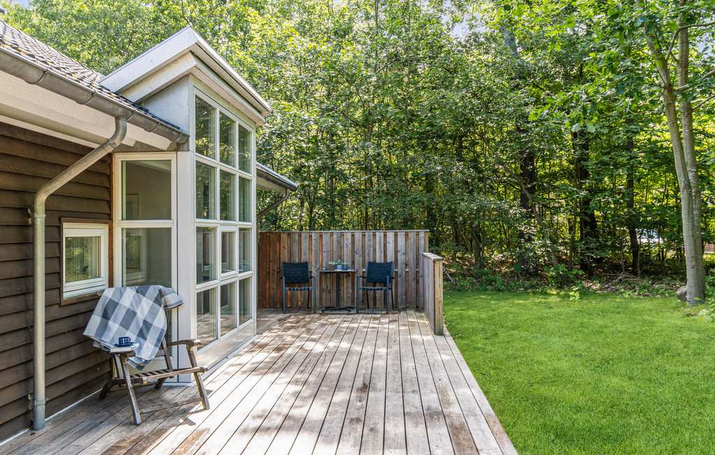 Feriehus - Hasle , Danmark - I55523 9