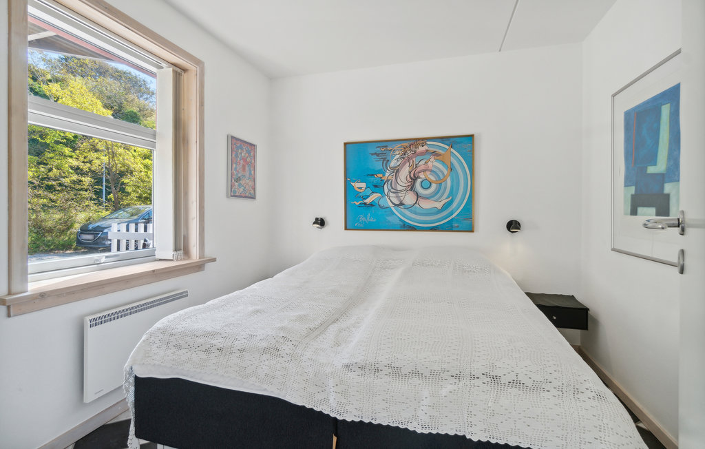 Feriehuse - Hasle , Danmark - I55341 18