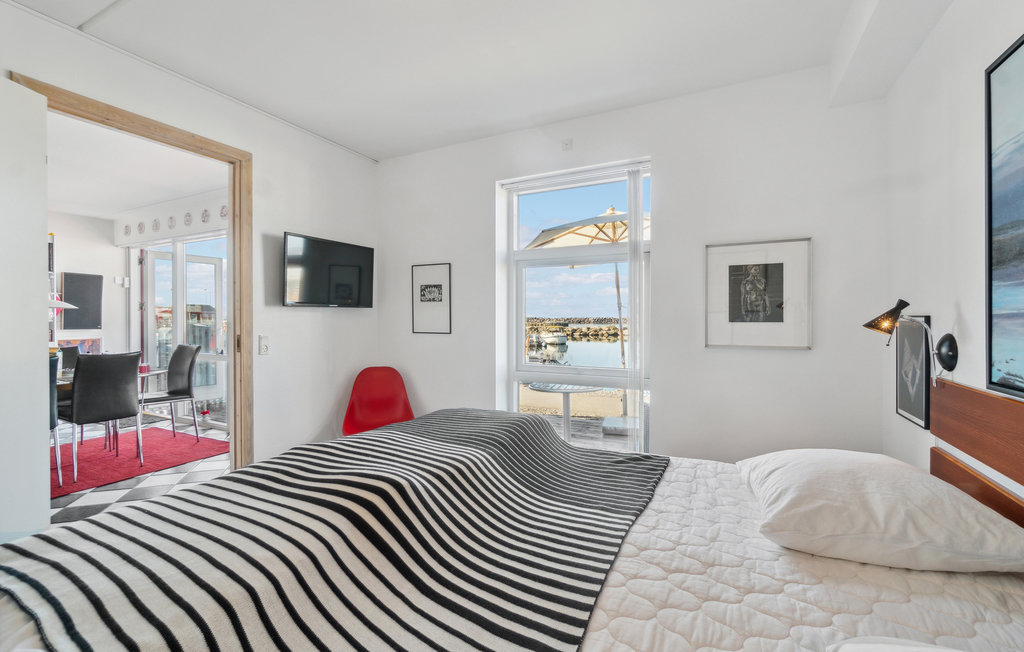 Feriehuse - Hasle , Danmark - I55341 19