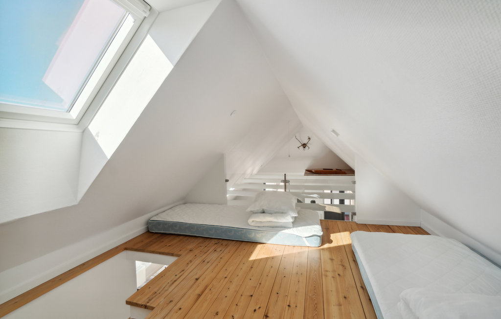 Ferienwohnung - Hasle , Dänemark - I55100 21