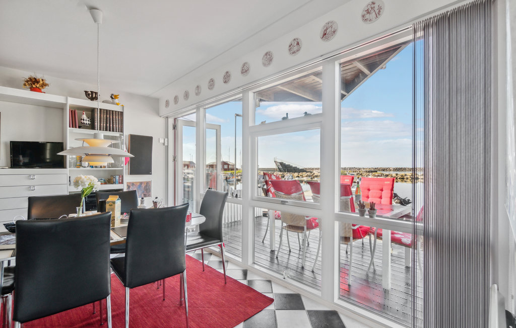 Feriehuse - Hasle , Danmark - I55341 17