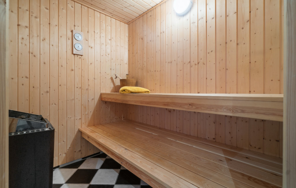 Feriehuse - Hasle , Danmark - I55341 24