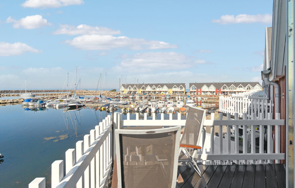 Feriehuse - Hasle , Danmark - I55341 14