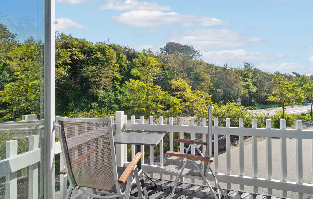 Feriehuse - Hasle , Danmark - I55341 15