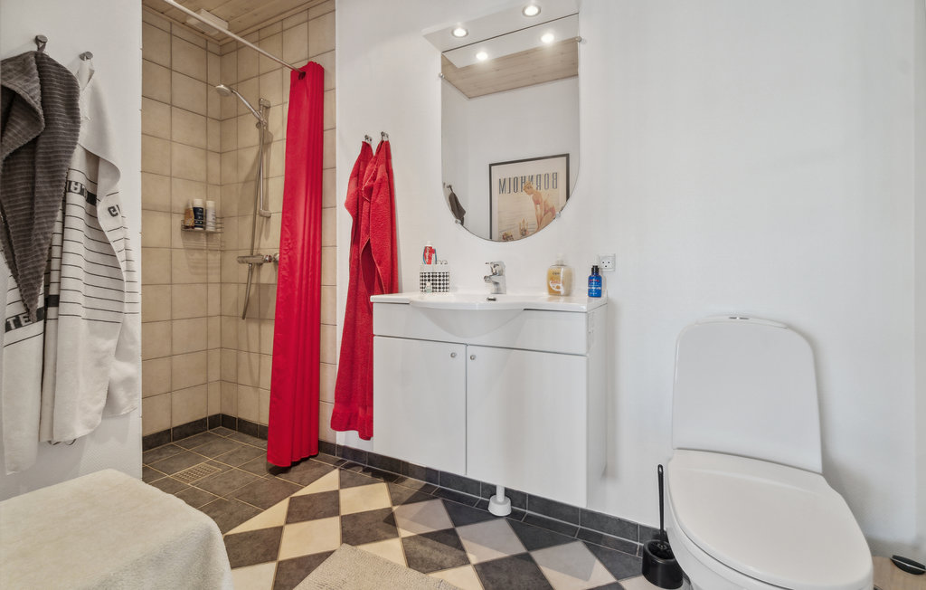 Feriehuse - Hasle , Danmark - I55341 23