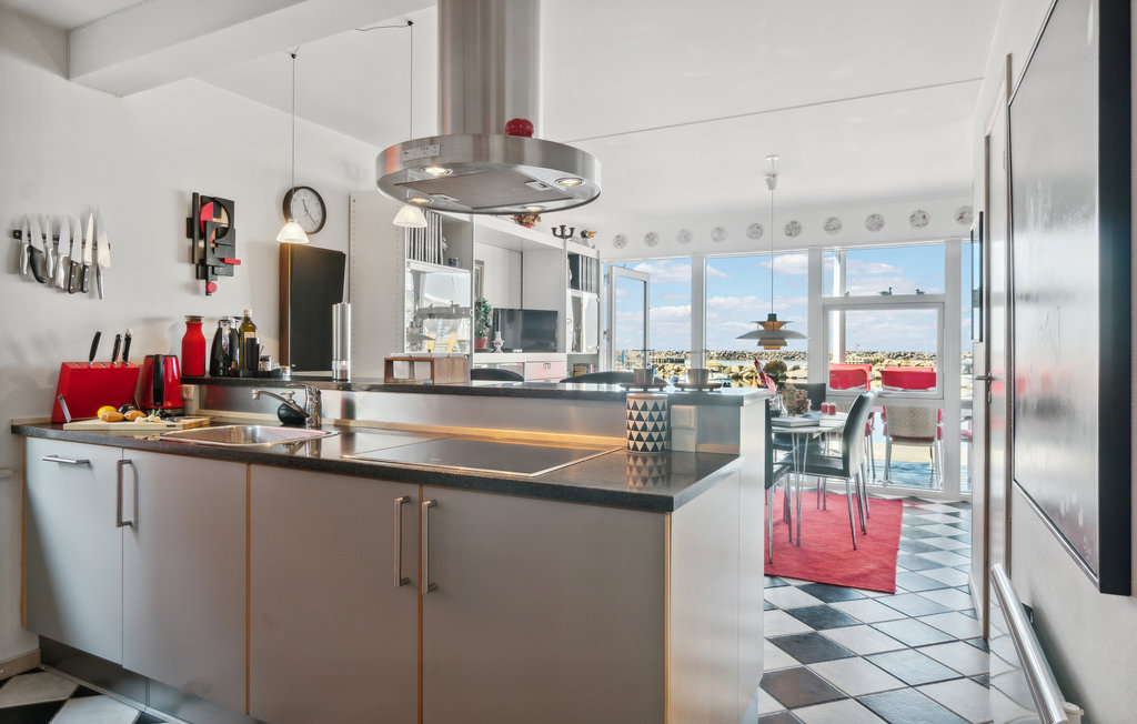 Feriehuse - Hasle , Danmark - I55341 4