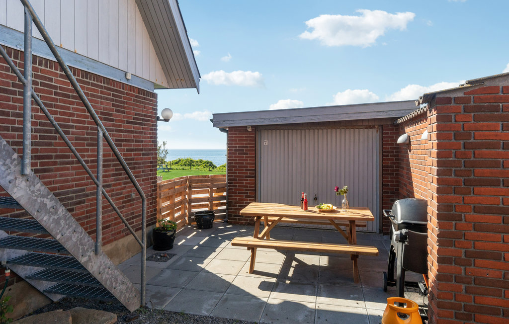 Ferienwohnung - Hasle , Dänemark - I55100 9