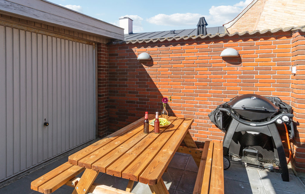 Ferienwohnung - Hasle , Dänemark - I55100 10