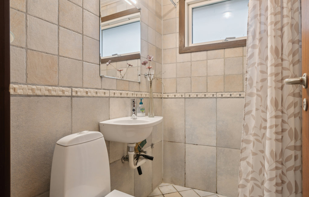 Ferienhaus - Sorthat , Dänemark - I55314 14