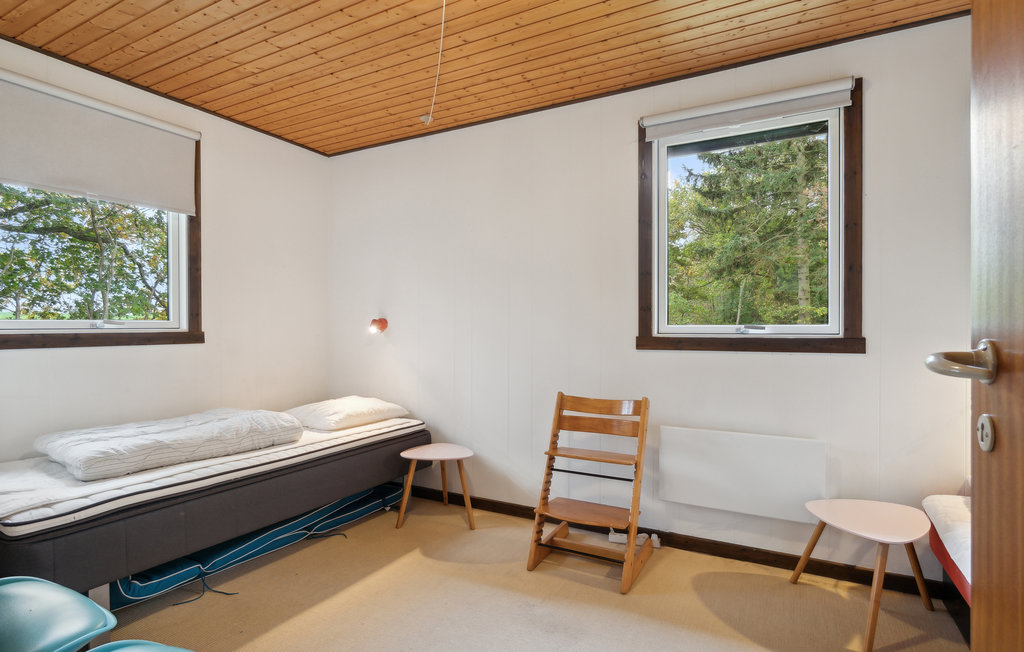 Ferienhaus - Sorthat , Dänemark - I55314 12