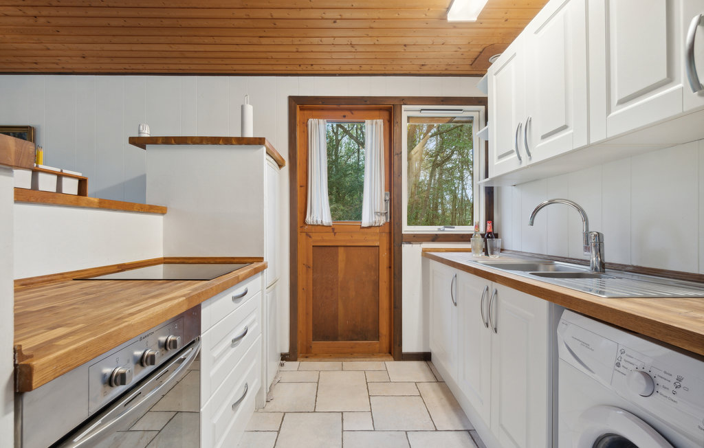 Ferienhaus - Sorthat , Dänemark - I55314 8