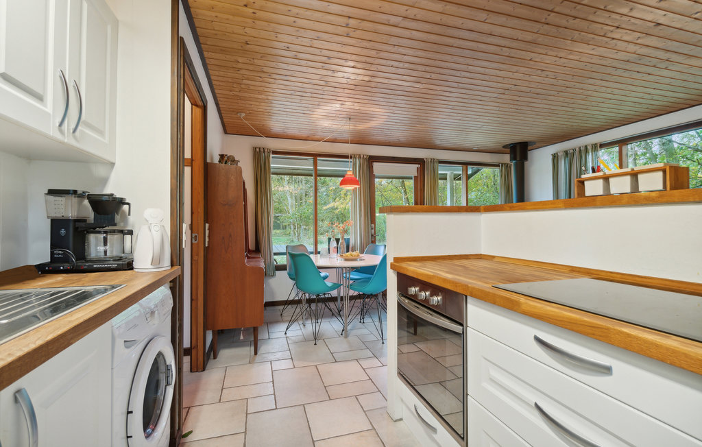 Ferienhaus - Sorthat , Dänemark - I55314 9