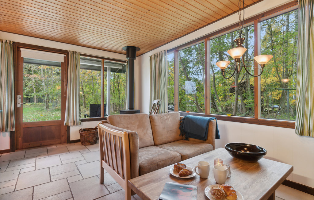 Ferienhaus - Sorthat , Dänemark - I55314 5