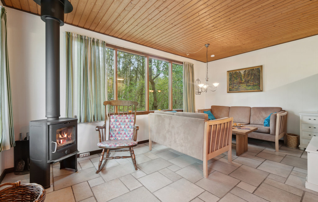 Ferienhaus - Sorthat , Dänemark - I55314 6