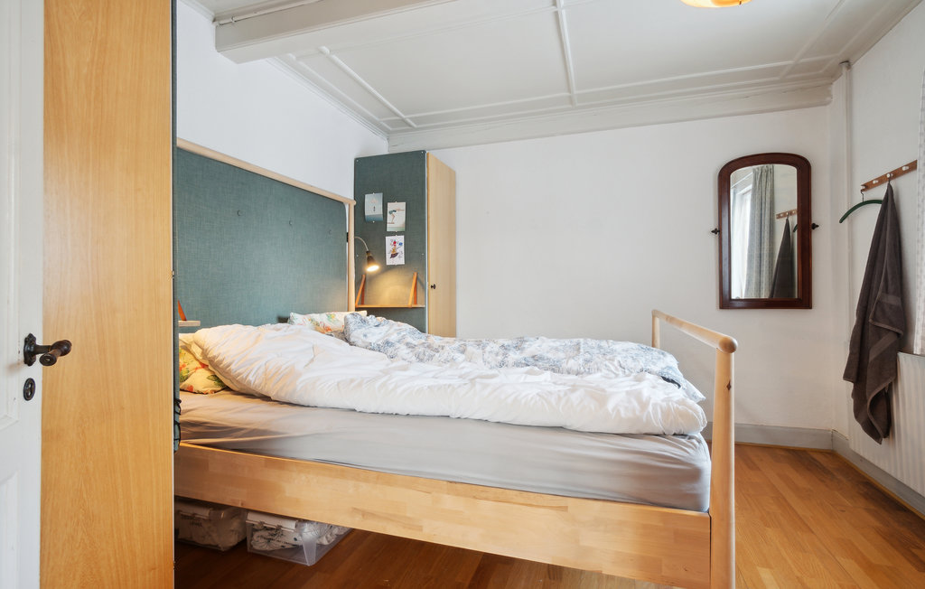 Ferienhaus - Hasle , Dänemark - I55116 22