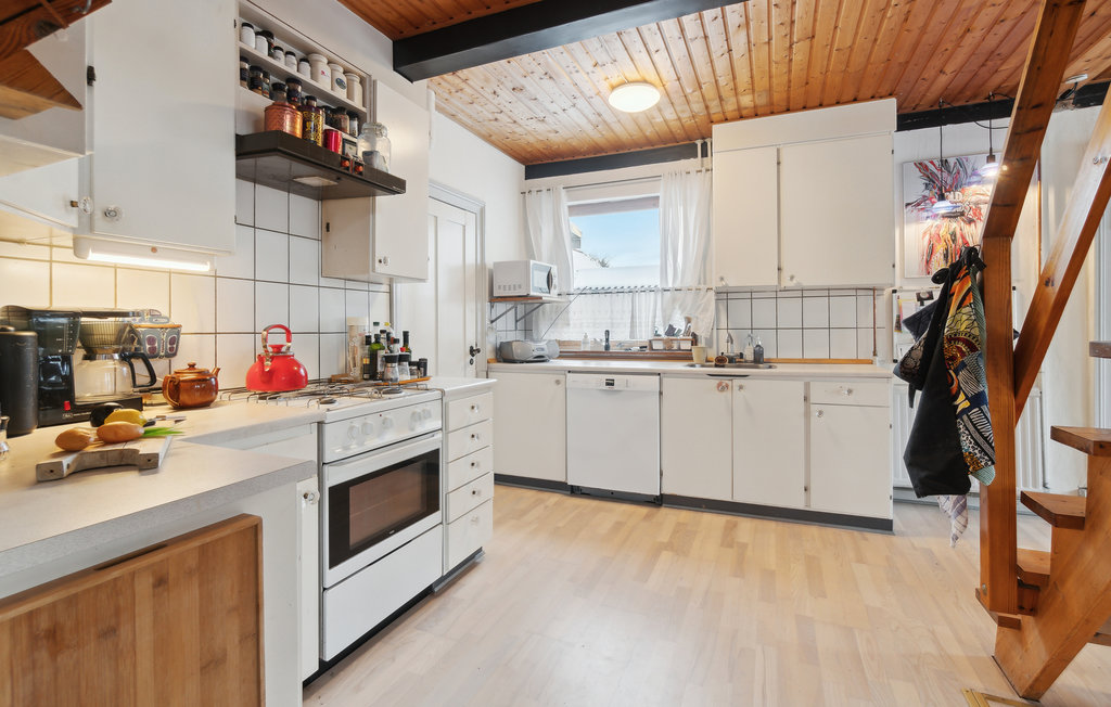 Ferienhaus - Hasle , Dänemark - I55116 7