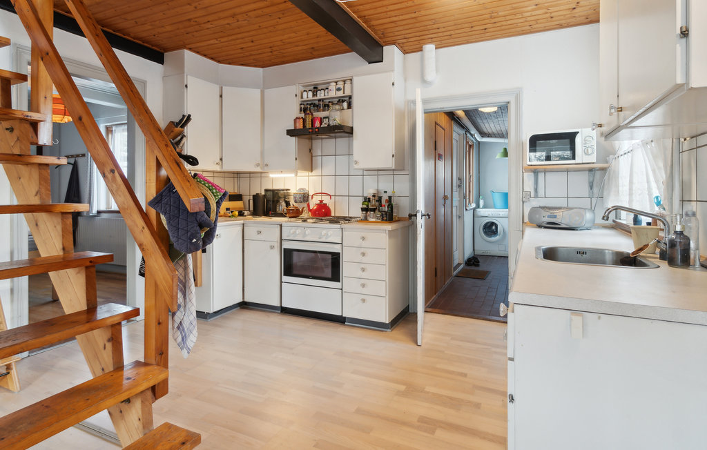 Ferienhaus - Hasle , Dänemark - I55116 17