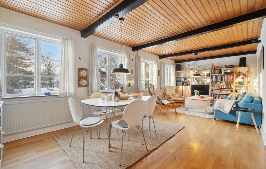 Ferienhaus - Hasle , Dänemark - I55116 18