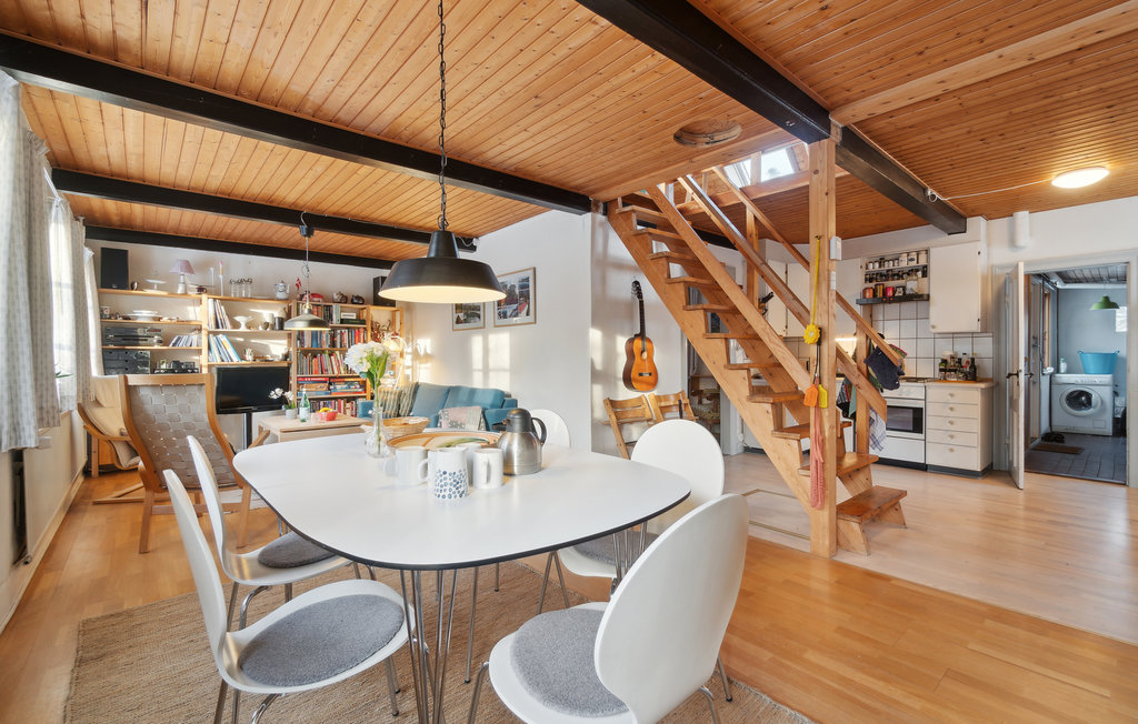 Ferienhaus - Hasle , Dänemark - I55116 6