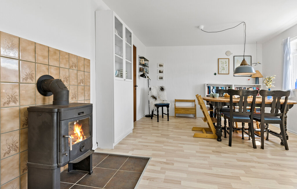 Ferienhaus - Sorthat-Muleby , Dänemark - I55227 4