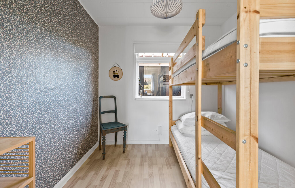 Ferienhaus - Sorthat-Muleby , Dänemark - I55227 18