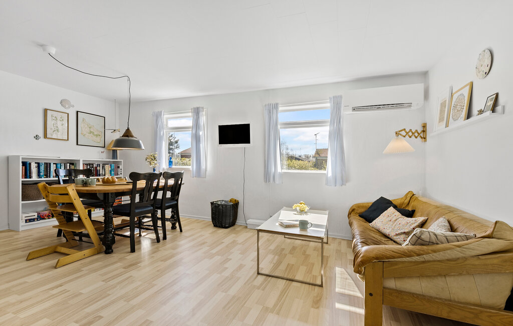 Ferienhaus - Sorthat-Muleby , Dänemark - I55227 17