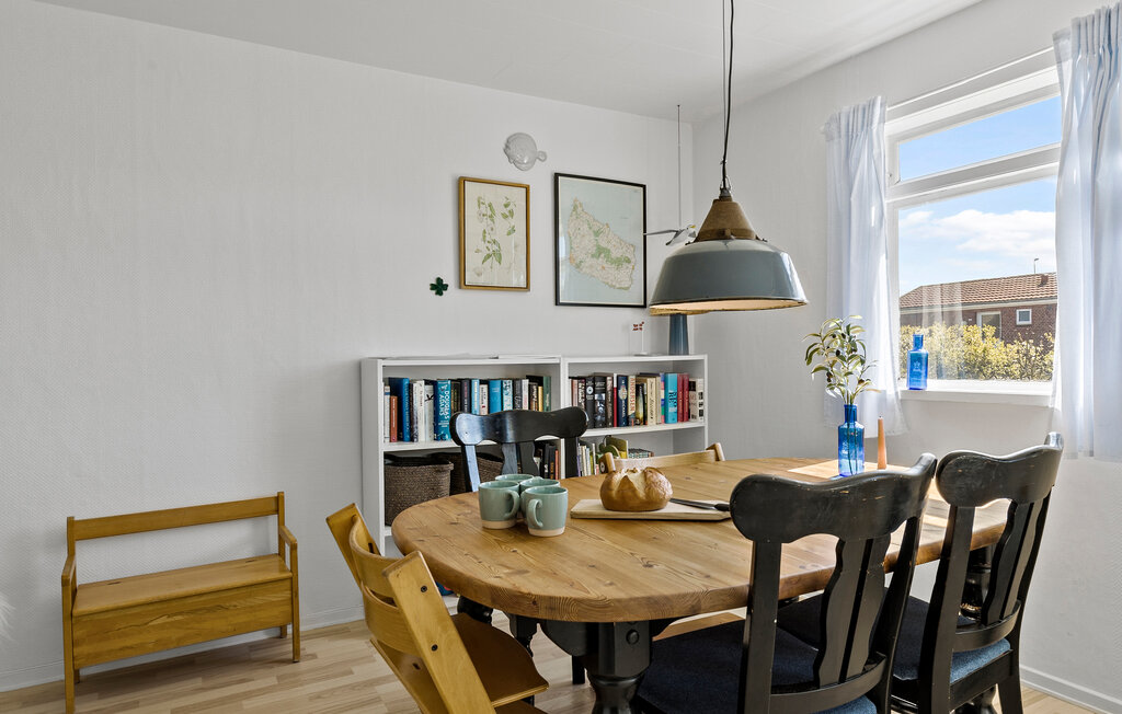 Ferienhaus - Sorthat-Muleby , Dänemark - I55227 5
