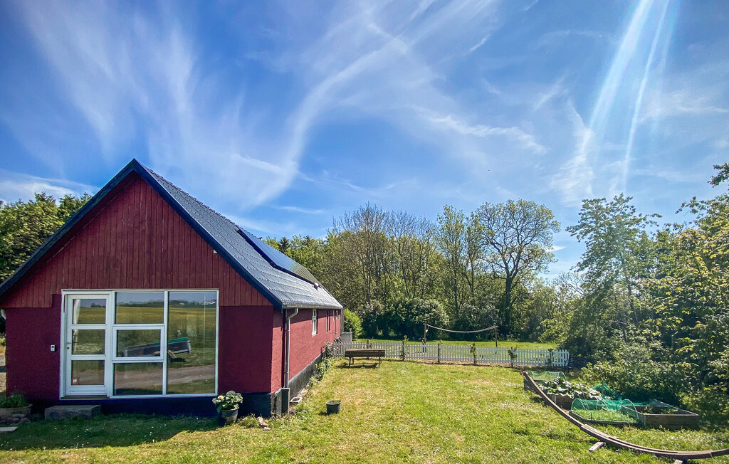 Ferieleilighet - Klemensker , Danmark - I55110 2