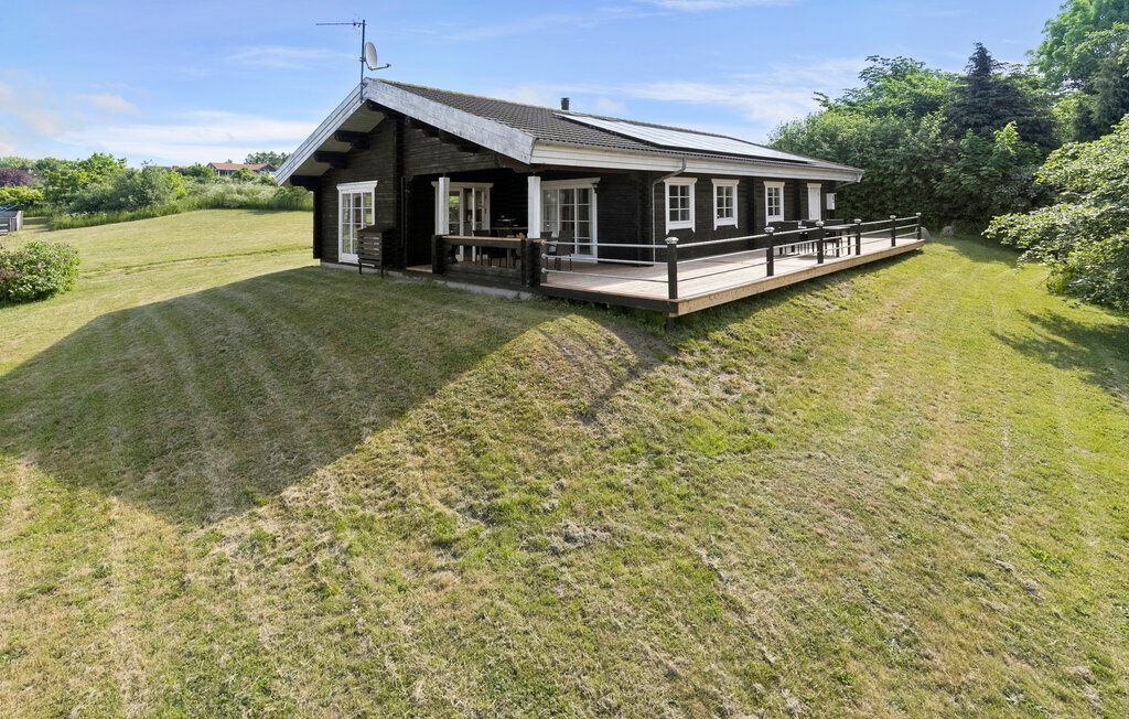 Ferienhaus - Vang , Dänemark - I55313 9