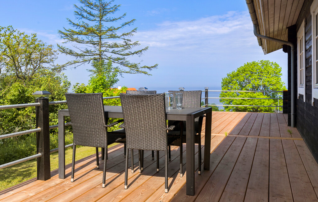 Ferienhaus - Vang , Dänemark - I55313 10