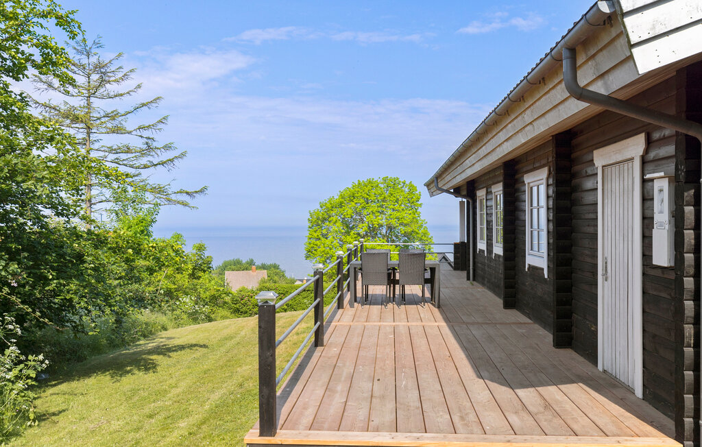 Ferienhaus - Vang , Dänemark - I55313 11