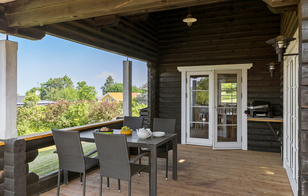 Ferienhaus - Vang , Dänemark - I55313 12