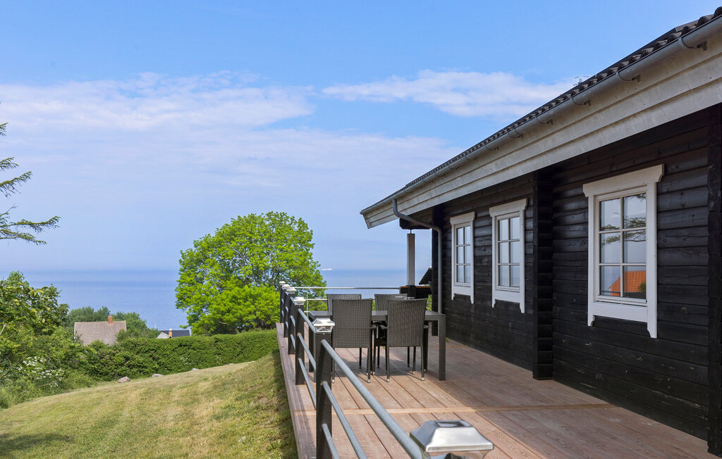 Ferienhaus - Vang , Dänemark - I55313 13