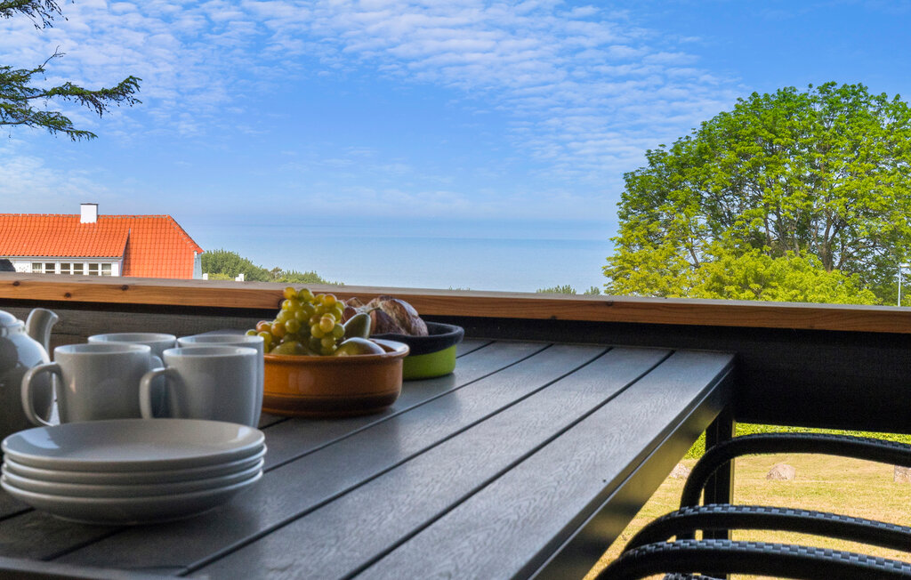 Ferienhaus - Vang , Dänemark - I55313 14