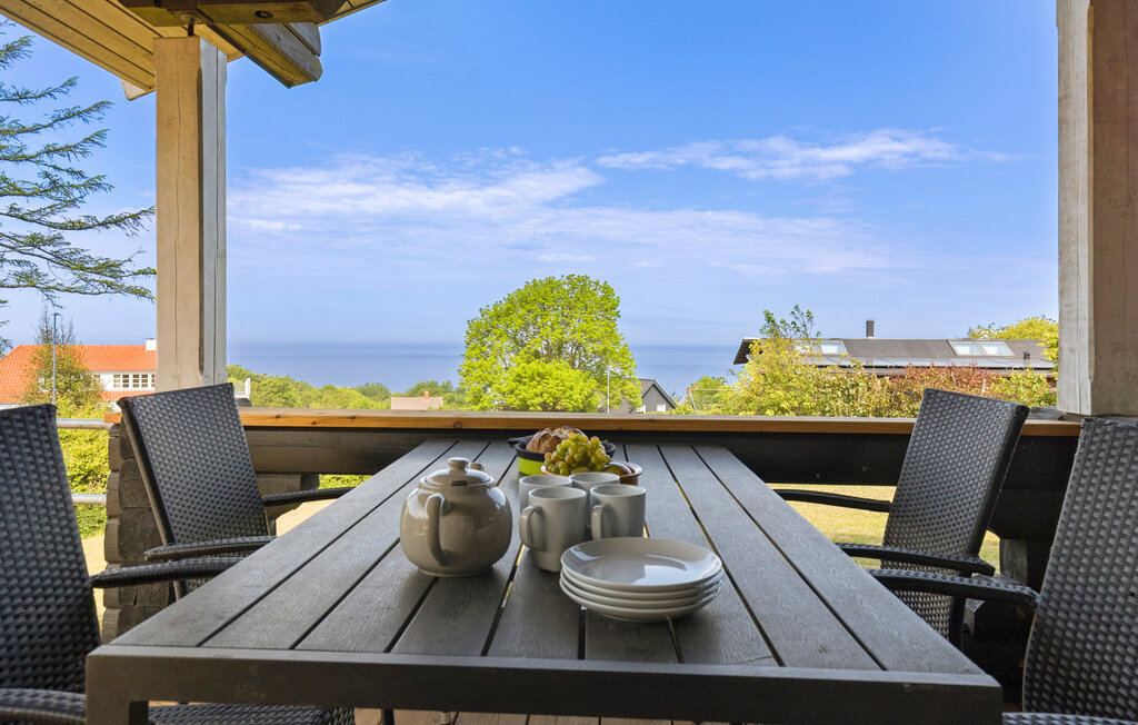 Ferienhaus - Vang , Dänemark - I55313 15