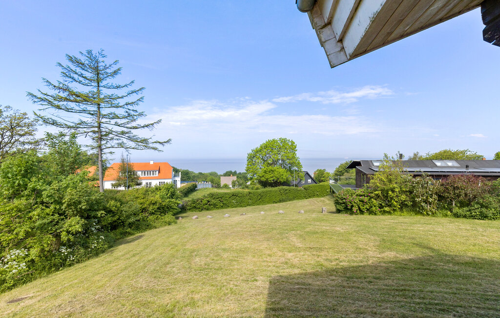 Ferienhaus - Vang , Dänemark - I55313 17