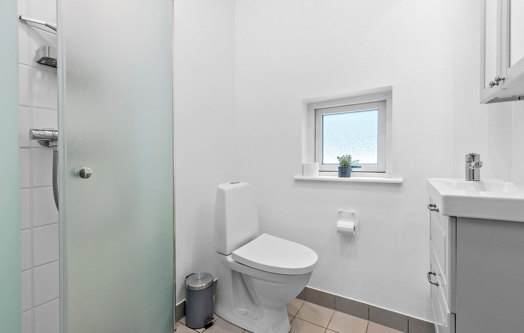 Ferienhaus - Hasle , Dänemark - I55113 24