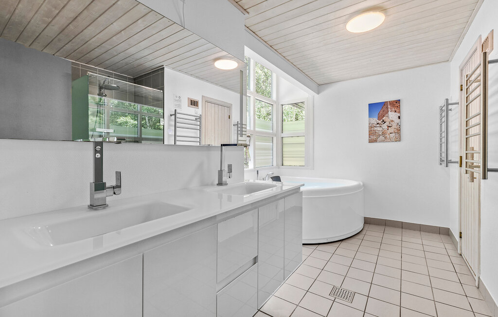 Ferienhaus - Hasle , Dänemark - I55113 25