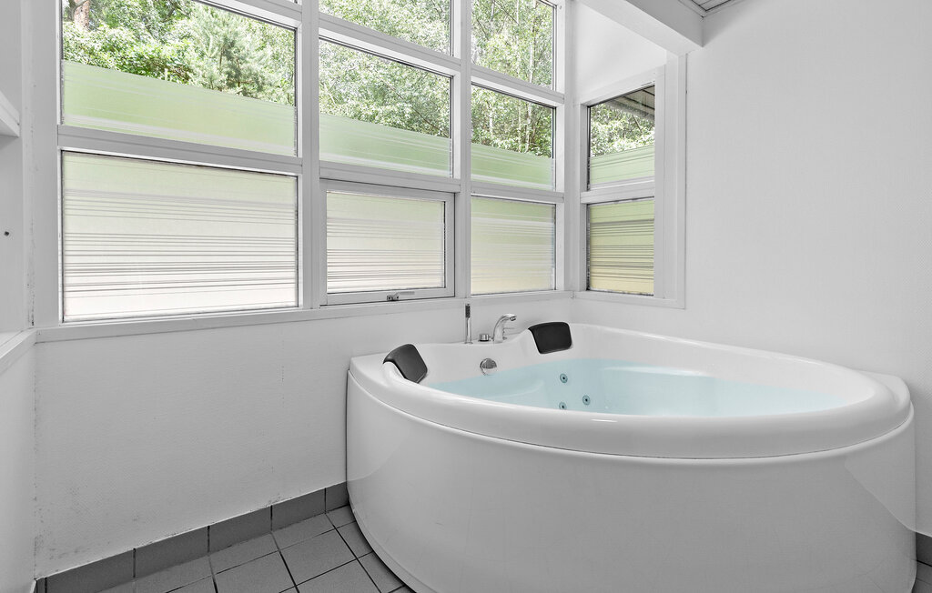 Ferienhaus - Hasle , Dänemark - I55113 26