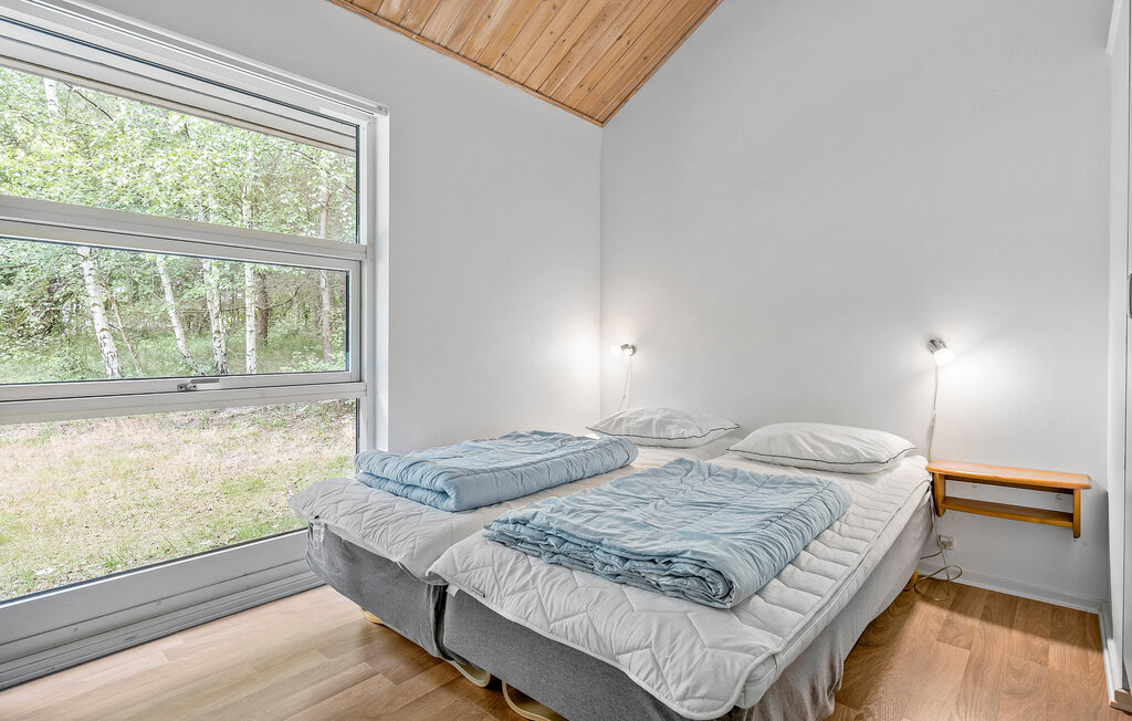 Ferienhaus - Hasle , Dänemark - I55113 21