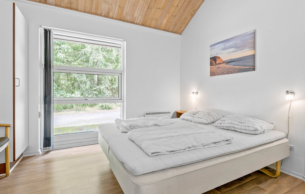 Ferienhaus - Hasle , Dänemark - I55113 22