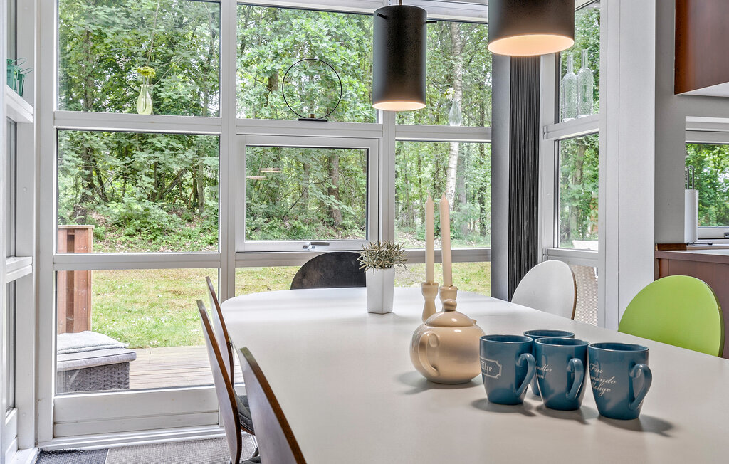 Ferienhaus - Hasle , Dänemark - I55113 17
