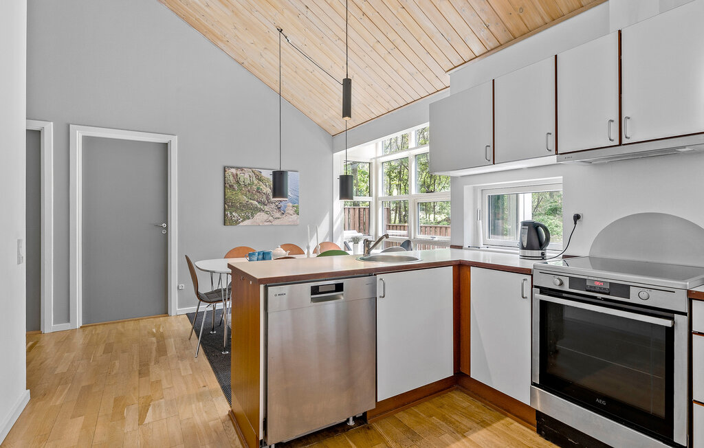 Ferienhaus - Hasle , Dänemark - I55113 19