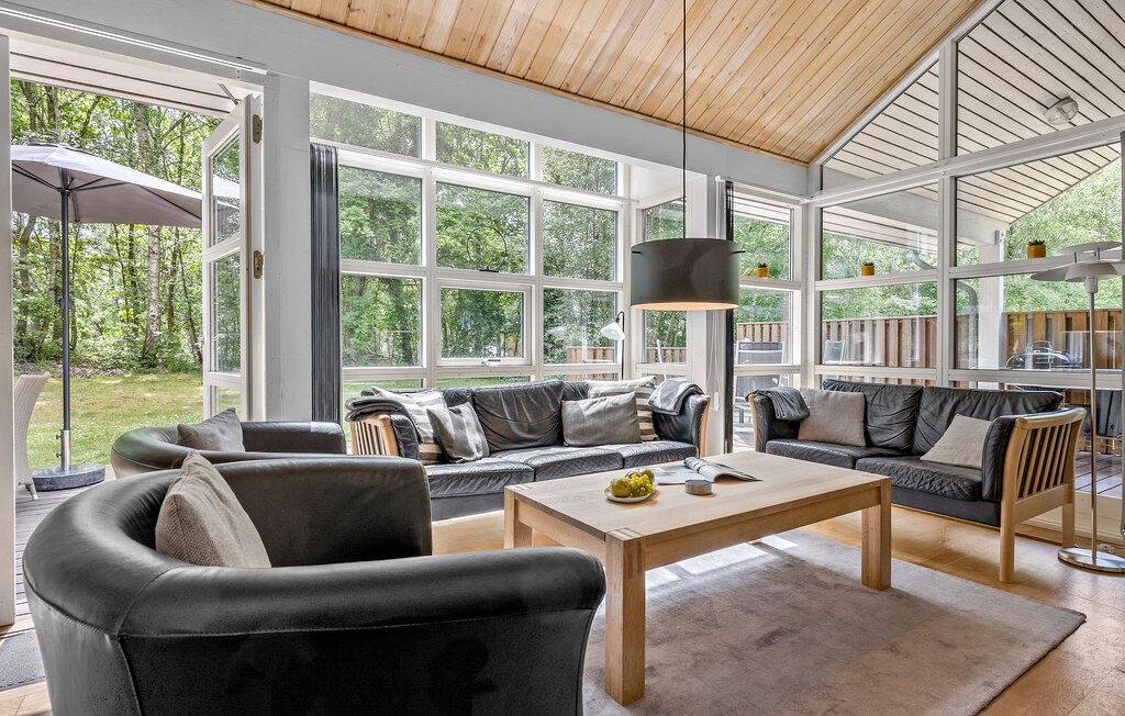 Ferienhaus - Hasle , Dänemark - I55113 3