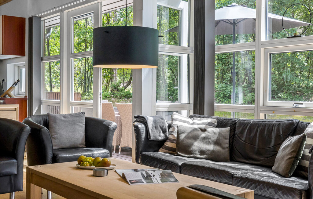 Ferienhaus - Hasle , Dänemark - I55113 16