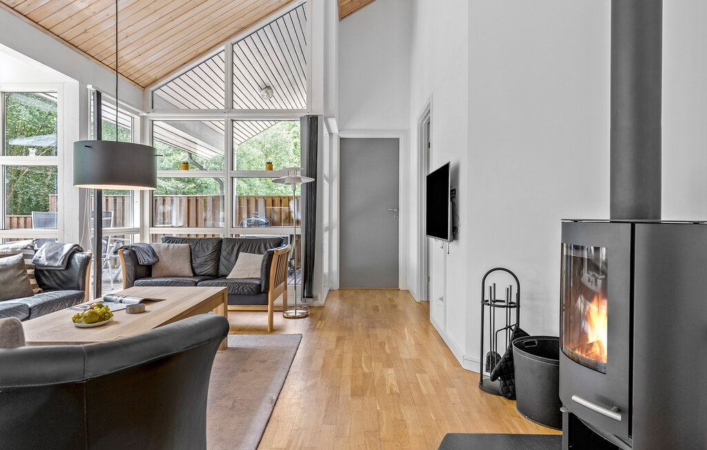 Ferienhaus - Hasle , Dänemark - I55113 7