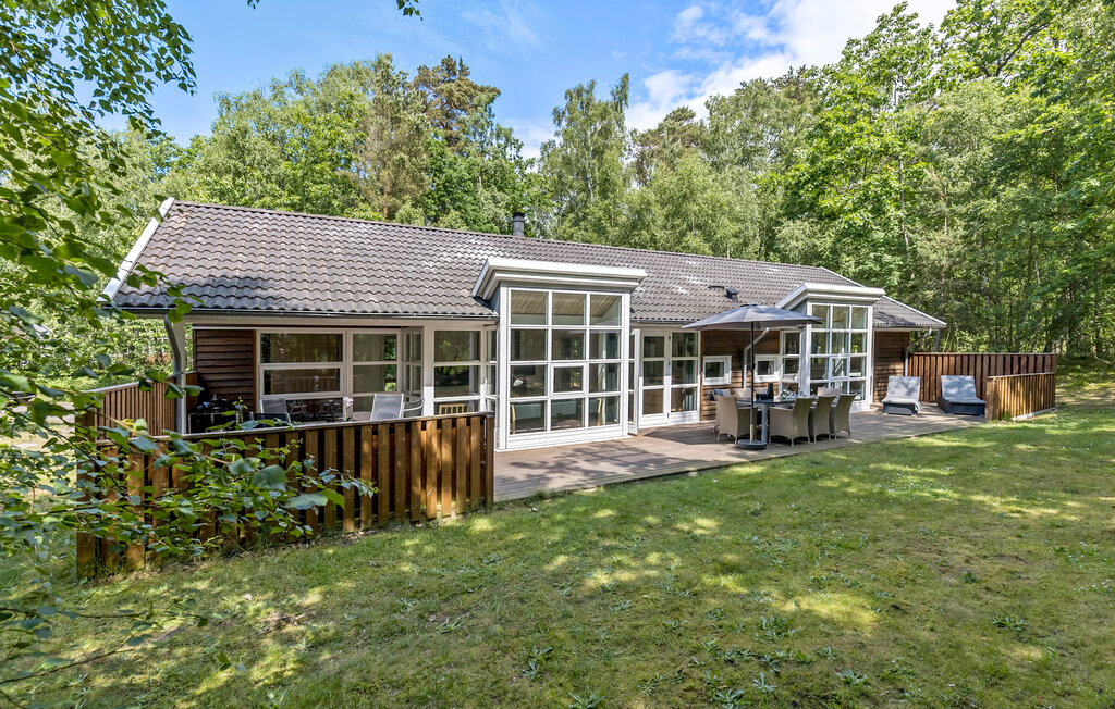 Ferienhaus - Hasle , Dänemark - I55113 10