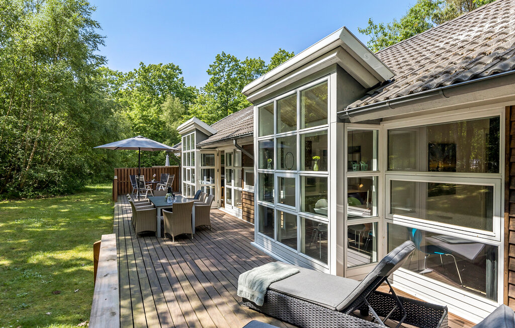 Ferienhaus - Hasle , Dänemark - I55113 13